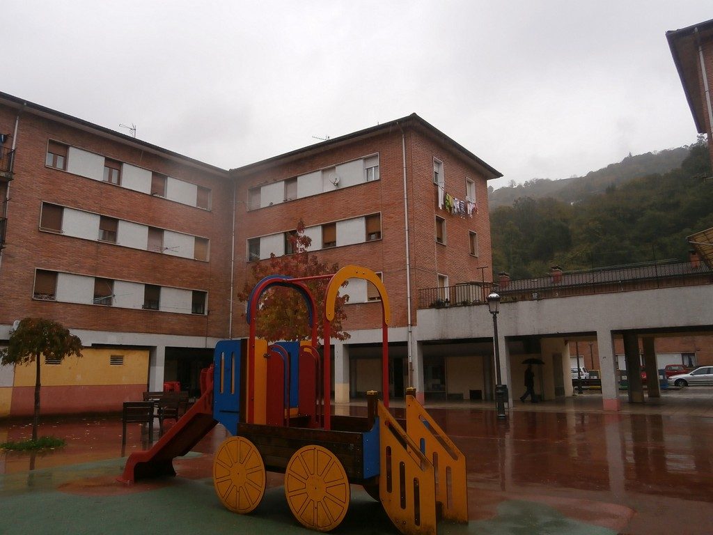Santa María