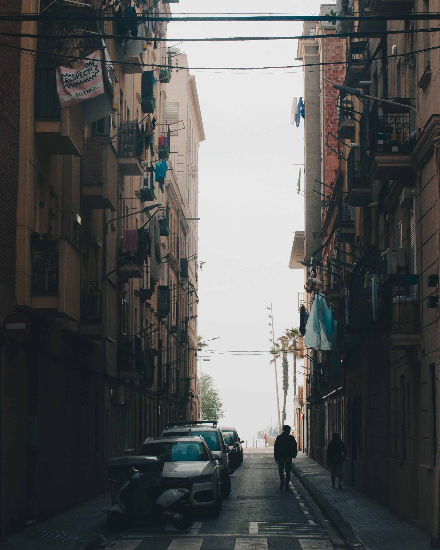 Barcelona — Otra Barcelona