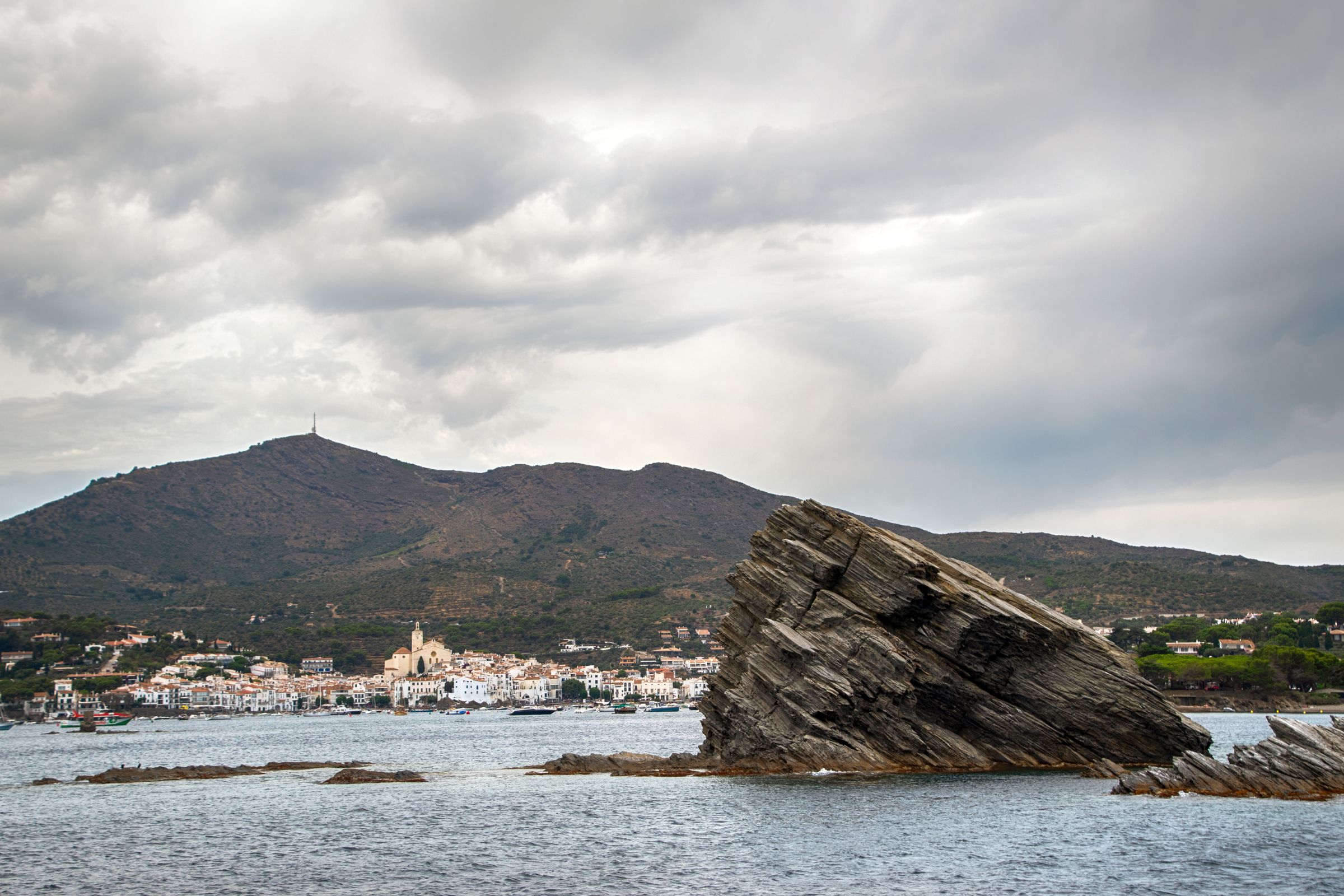 Cadaqués — Cap de Creus
